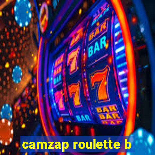 camzap roulette b